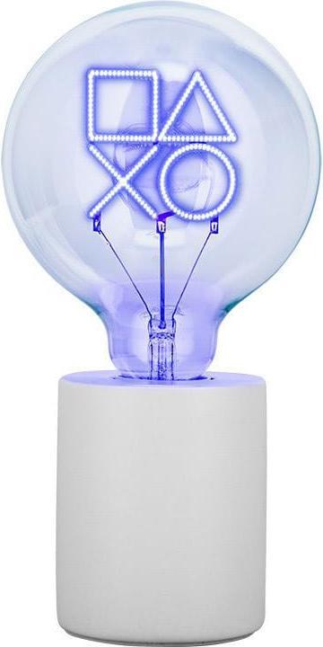 Immagine prodotto Paladone Products PLAYSTATION - Logo - Lampada Néon LED (E27)