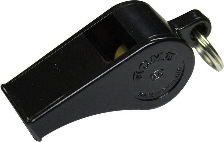 Acme Made Sportpfeife Thunderer 660 Kunststoff