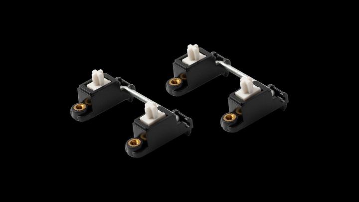 Produktbild Keychron K2 Pro (US, Kabelgebunden, Kabellos)