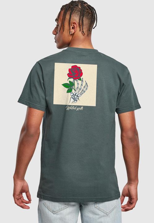Produktbild Mister Tee Wasted Youth Tee - 2776 (S)