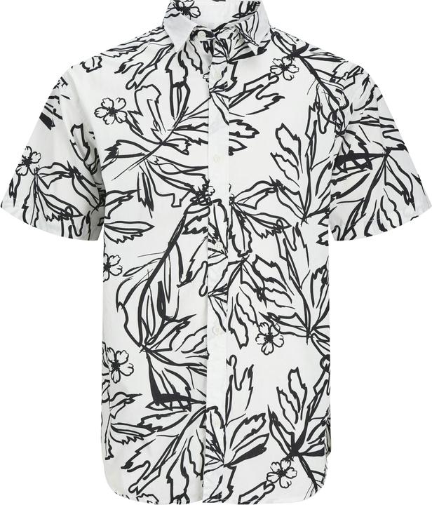 Produktbild Jack & Jones Comfort Fit Hemd Hemd (S)