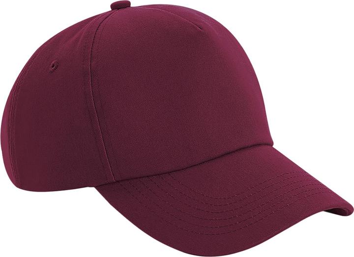 Produktbild Beechfield Authentic 5Panel Kappe (One Size)