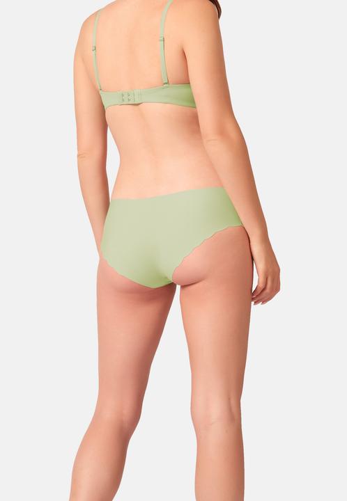 Immagine prodotto Skiny Damen Panty Micro Essentials (36)