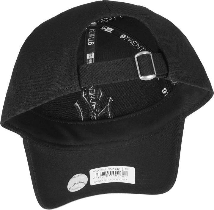 Actual product image New Era 9Twenty Unisex World Series New York Yankees
