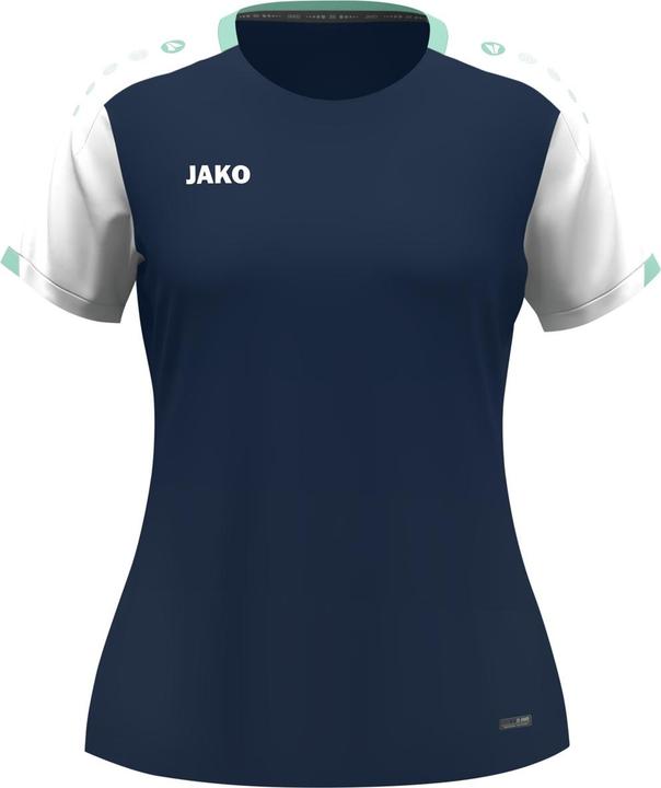 Marine, White, Mint