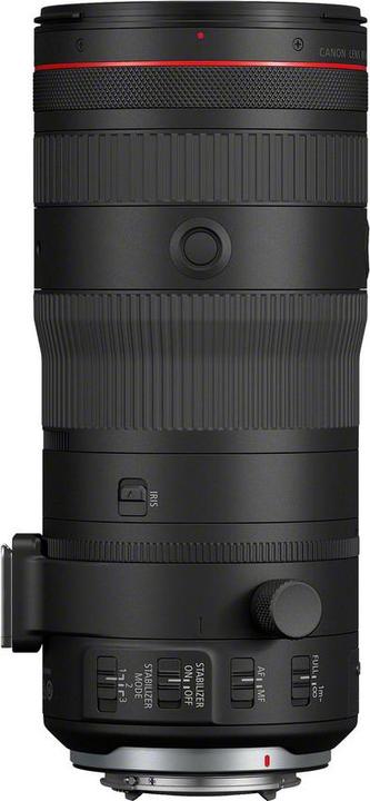 Productafbeelding Canon RF 24-105mm F2,8 L IS USM Z (Canon RF, Volledig formaat)