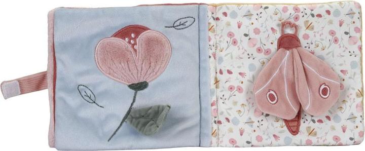 Produktbild Little Dutch Blumen und Schmetterlinge