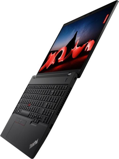Actual product image Lenovo ThinkPad L15 Gen 4 (15", Intel Core i5-1345U, 16 GB, 512 GB, DE)