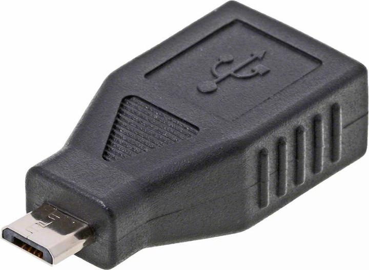 Actual product image Delock USB 2.0 (USB 2.0)
