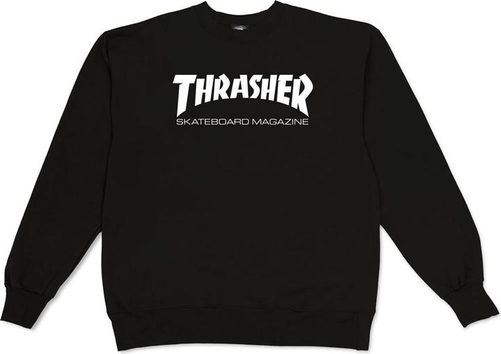 Immagine prodotto Thrasher Skate Mag Crew (XL)