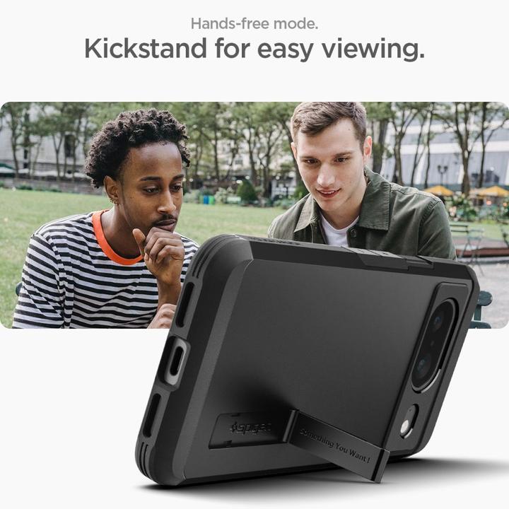 Immagine prodotto Spigen Tough Armor (Google Pixel 8)