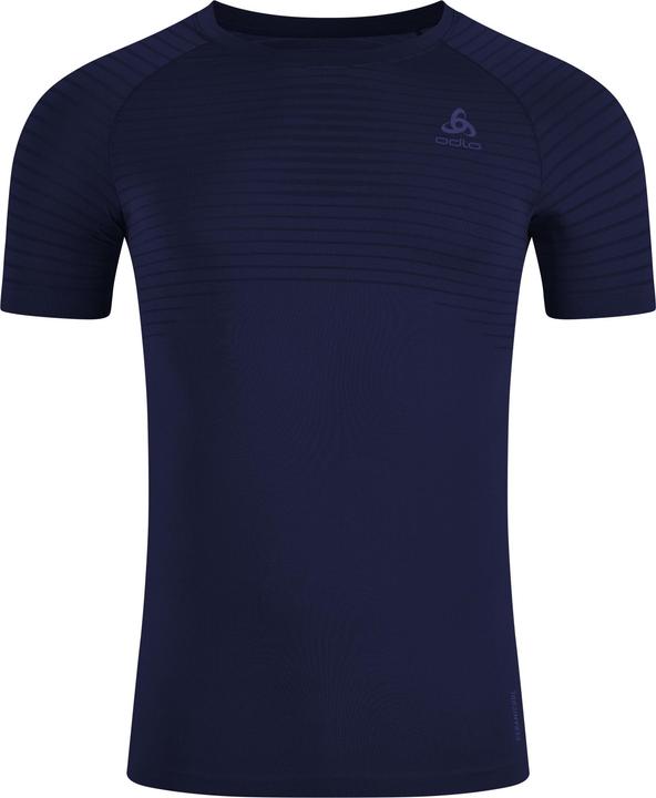 Odlo Herren T-Shirt Performance X-Light Bl Top (L)