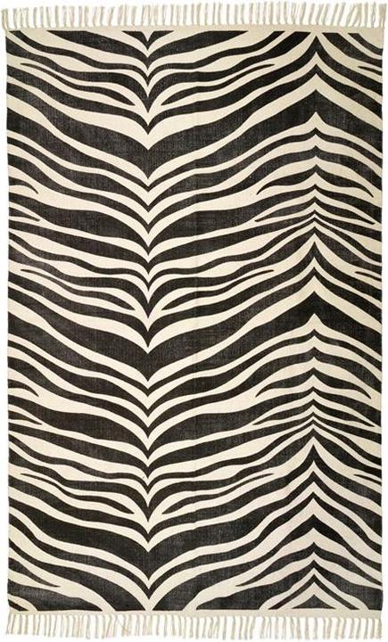 Classic Collection Zebra (140 x 200 cm)