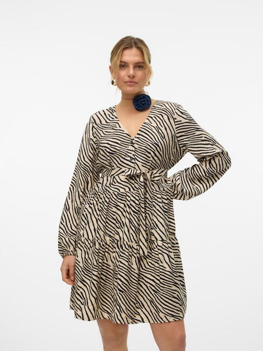 Produktbild Vero Moda VMISA Kurzes Kleid Kleid (XS)