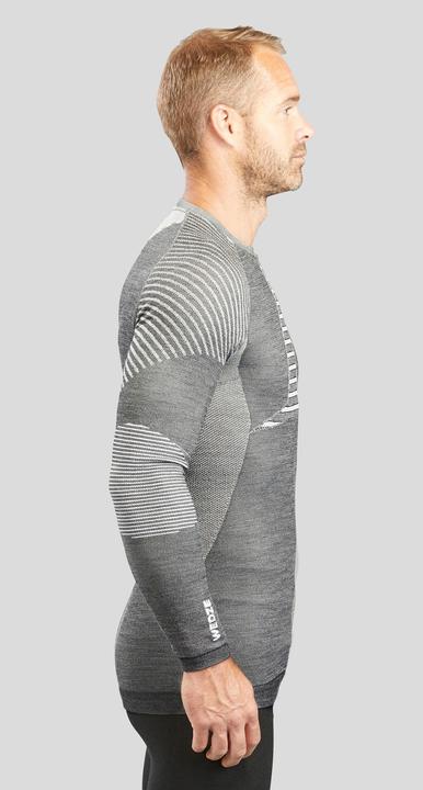 Image du produit Wedze BL 980 WOOL