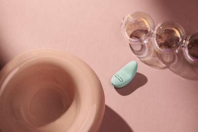 Actual product image LELO Lily 3