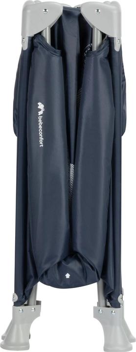 Actual product image Bebeconfort Reisebett Sweet Dreams Navy Blue