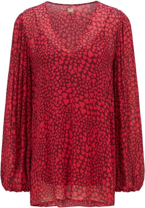 Immagine prodotto BOSS C Ivaleno Top Donna (34)