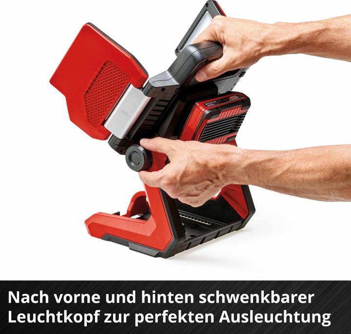 Produktbild Einhell TP-CL 3000 Li-Solo (3000 lm)