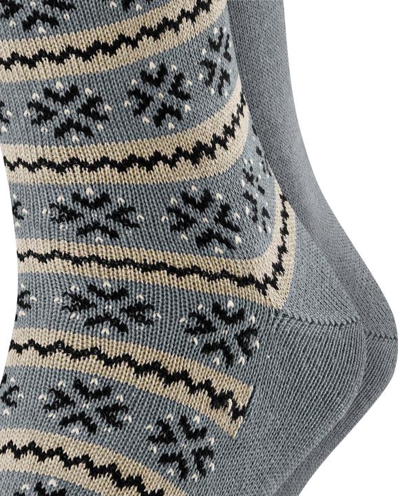 Produktbild Esprit Scandi 2-Pack Herren (2er Pack, 43 - 46)