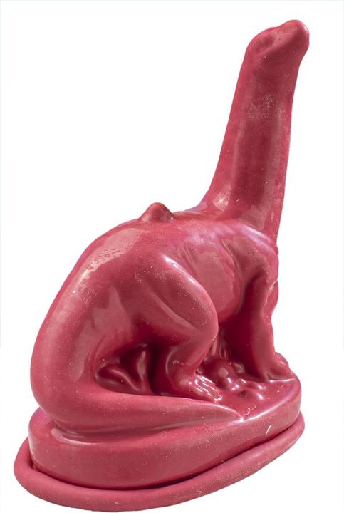 Glorex Latexform Dino Diplodocus