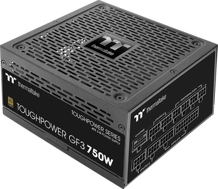 Immagine prodotto Thermaltake Toughpower GF3 (750 W)