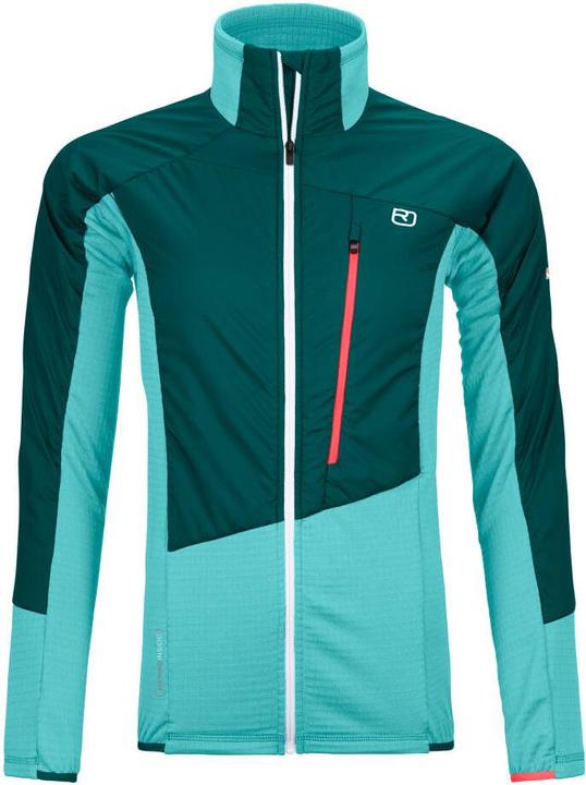Produktbild Ortovox Westalpen Hybrid Jacket (XS)