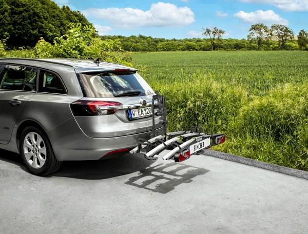 Image du produit Eufab Finch3