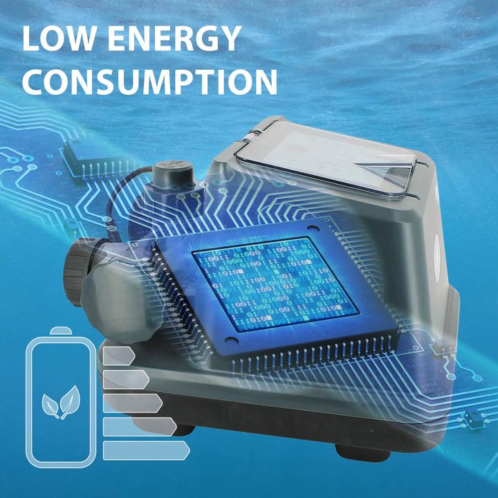 Image du produit Aqua Speed Sel de rêve 10