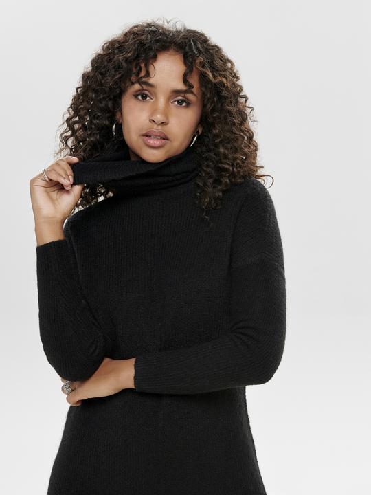 Image du produit Only Robe longue en tricot (S)