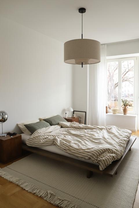 Actual product image Karup Design Japan (180 x 200 cm)