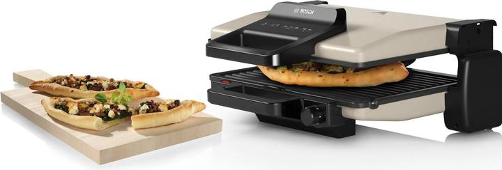 Actual product image Bosch Hausgeräte Bosch TCG3302 contact grill