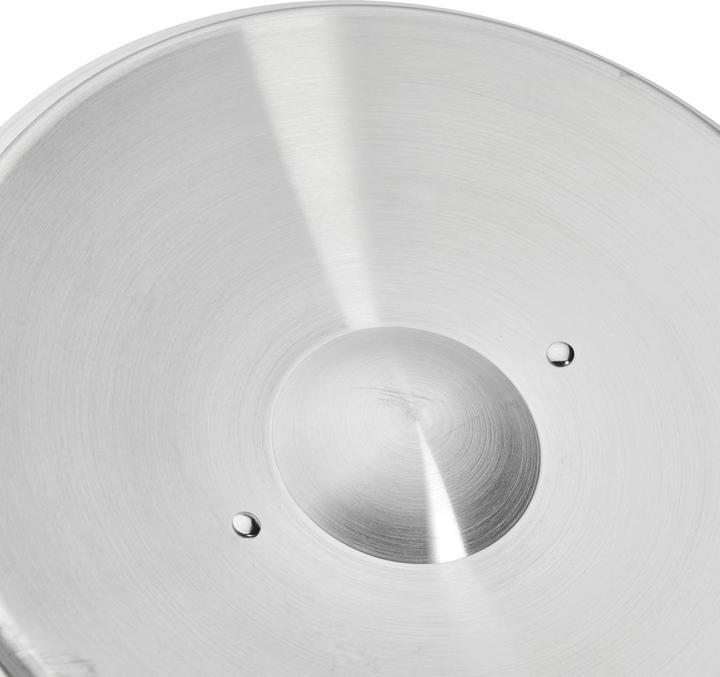 Actual product image de Buyer Affinity (24 cm, Metal)