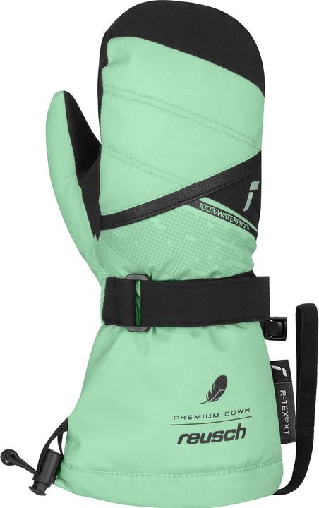 Produktbild Reusch Kid's Kaden Down R-Tex XT Mitten (XL)