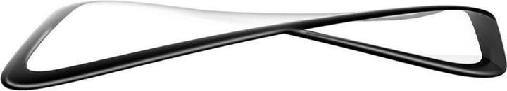 Produktbild Spigen Proflex Ez Fit Hybrid Glas Auf Der Apple Watch 4