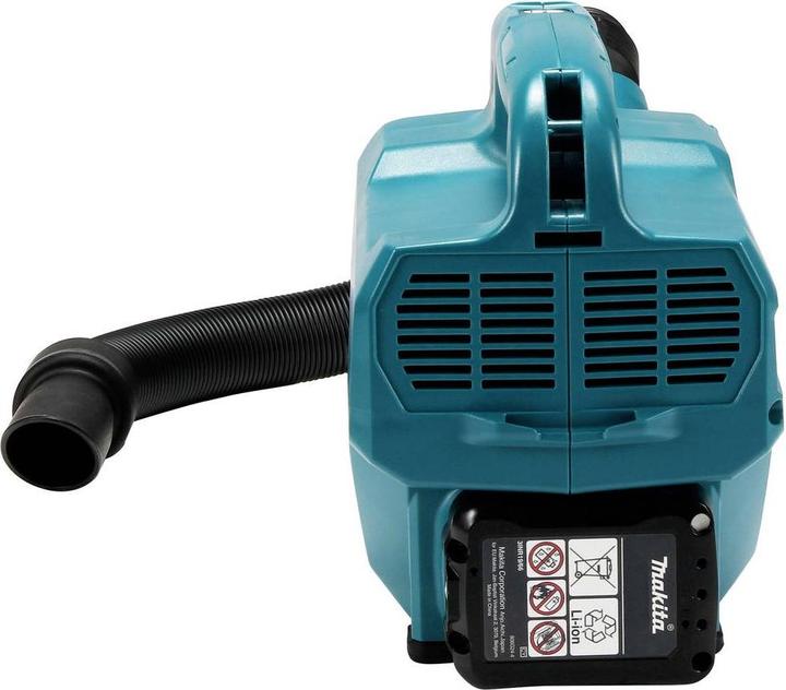 Produktbild Makita CL121DSA