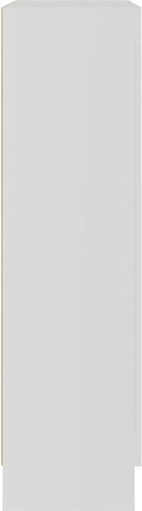 Image du produit VidaXL Bücherregal (82,5 x 30,5 x 115 cm)