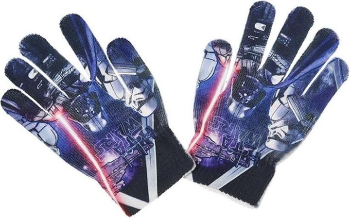 Tinisu Star Wars Handschuhe fÃ¼r Kinder