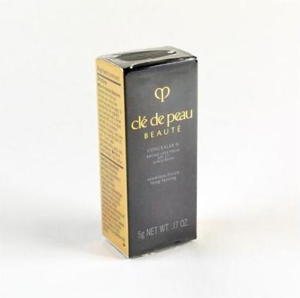 Image du produit Clé De Peau Concealer Nr. 02 (2 - Ocher)