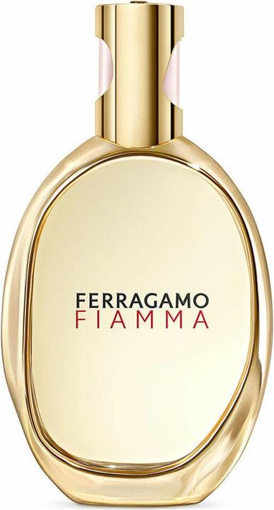 Immagine prodotto Salvatore Ferragamo Fiamma Eau De Parfum 100 ml (Eau de parfum, 100 ml)