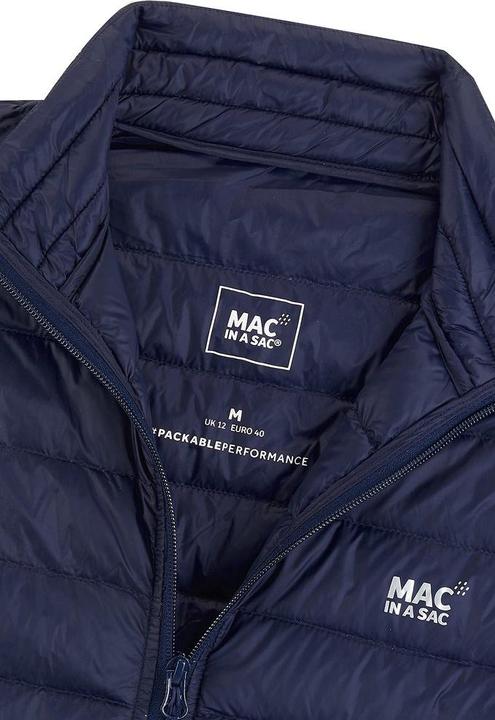 Actual product image Mac in a Sac Alpine (XS)