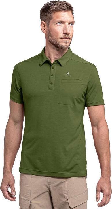 Produktbild Schöffel Polo Shirt Ramseck (L, XL)