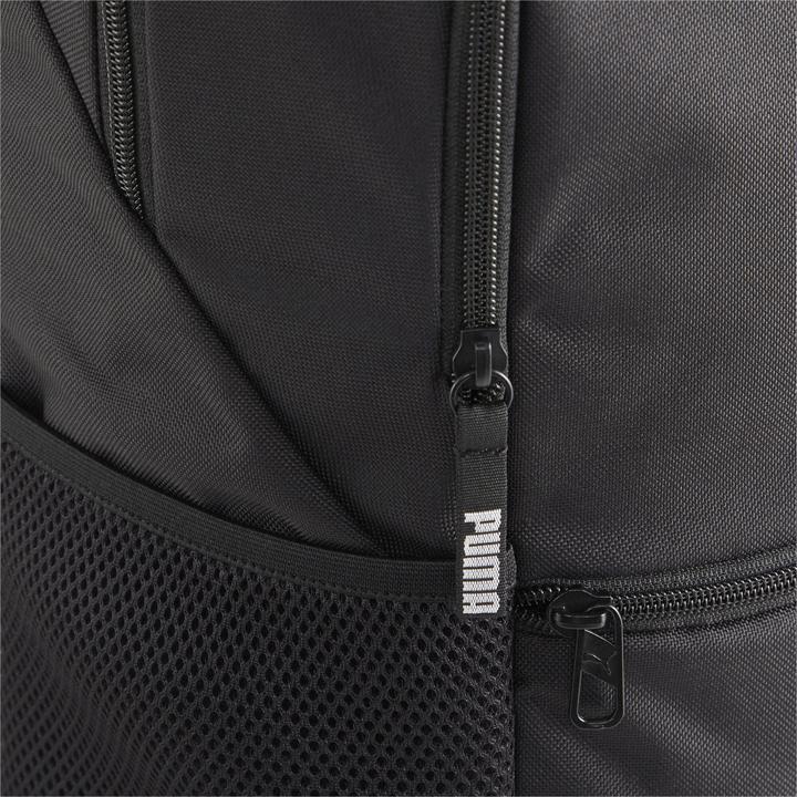 Actual product image Puma teamGOAL Backpack with ball net