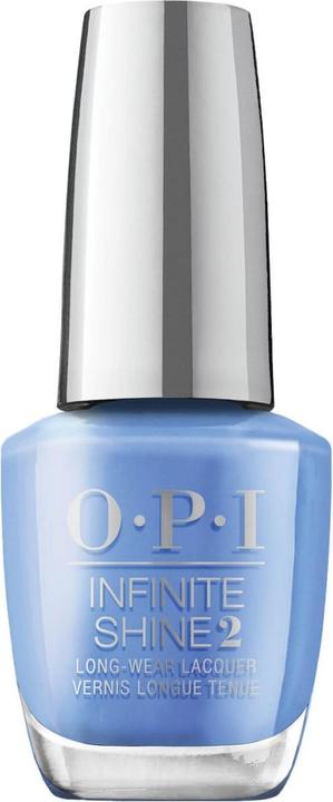 Immagine prodotto OPI Infinite Shine Summer - Caricalo nella loro stanza (Addebitalo alla loro camera, Smalto per unghie effetto gel)