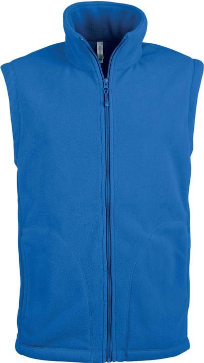 Produktbild Kariban microfleece-weste luca (3XL)