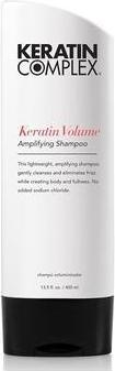 Produktbild Keratin Complex Keratin Volume (400 ml, Flüssiges Shampoo)