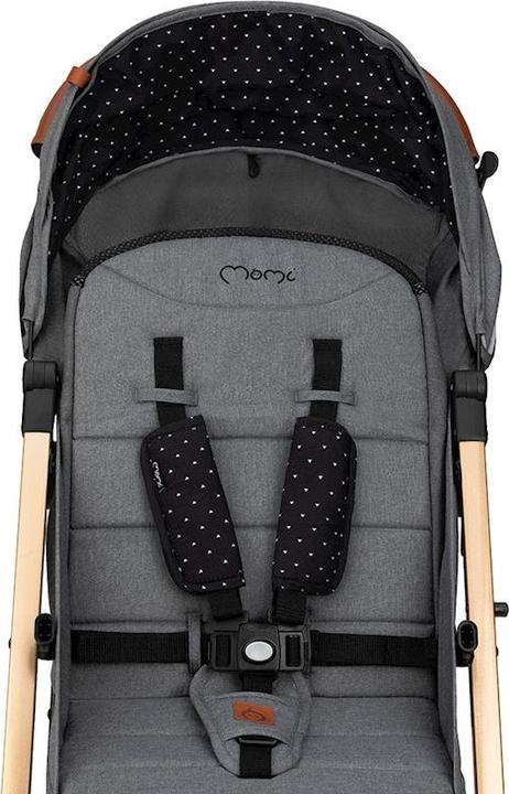 Actual product image MoMi WOSP00018