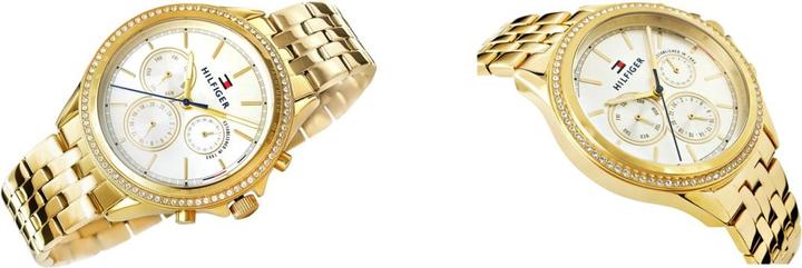 Produktbild Tommy Hilfiger Ari (Analoguhr, 39.80 mm)
