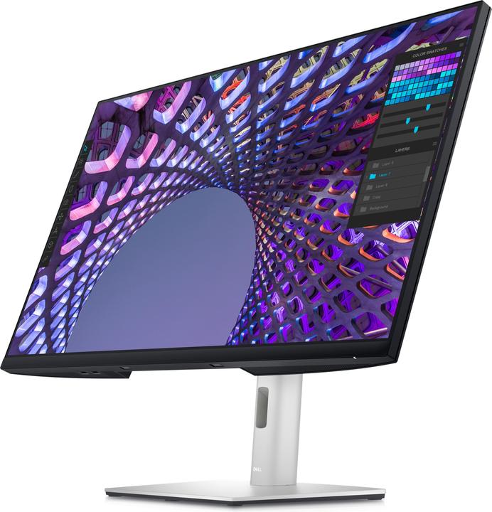 Produktbild Dell P3223QE (3840 x 2160 Pixel, 31.50")