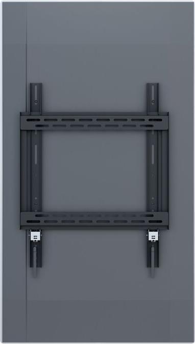 Immagine prodotto Multibrackets Supporto a parete Universal Wallmount HD P 100 kg 400 x 600 (Muro, 100", 100 kg)